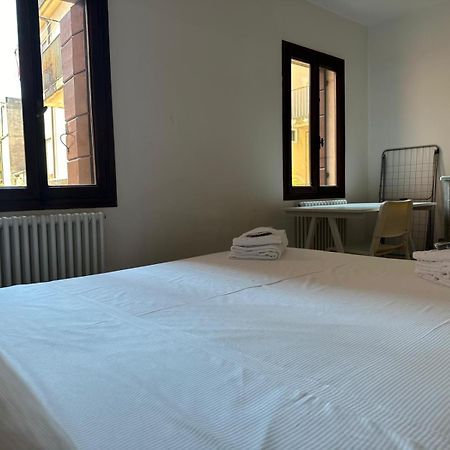 Welc-Om Battisti Cozy Flat Apartment Padova Exterior photo