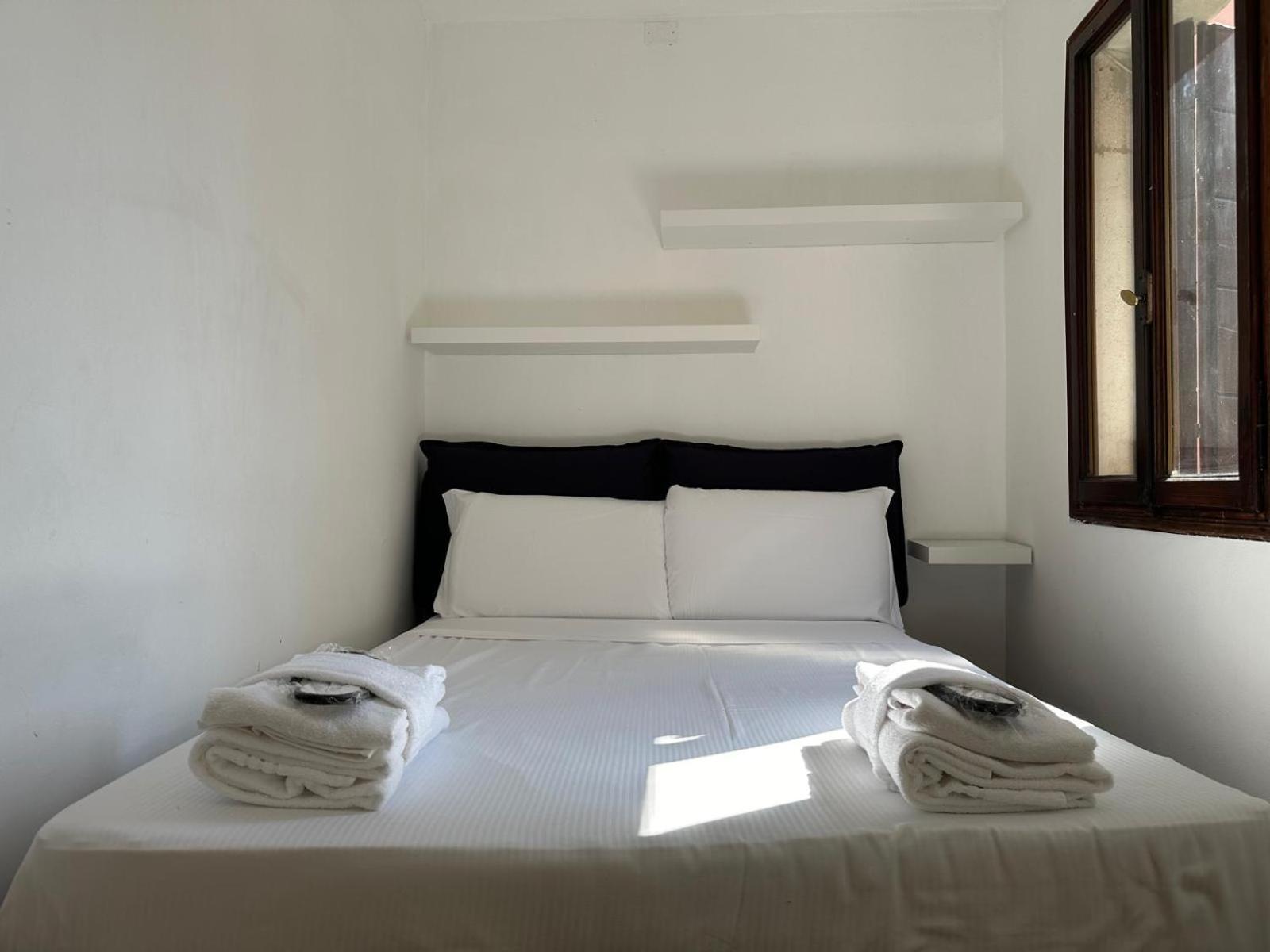Welc-Om Battisti Cozy Flat Apartment Padova Exterior photo