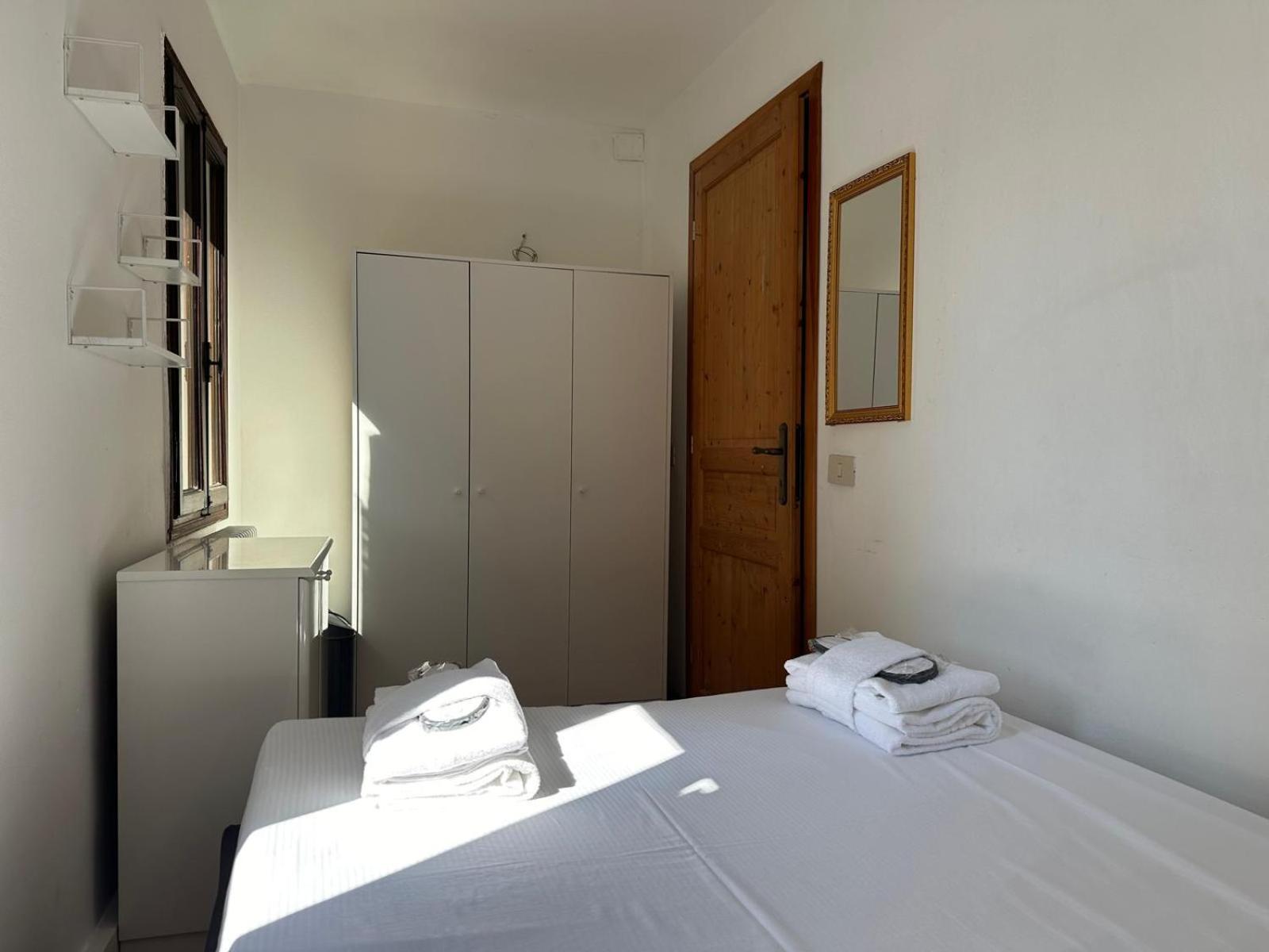Welc-Om Battisti Cozy Flat Apartment Padova Exterior photo